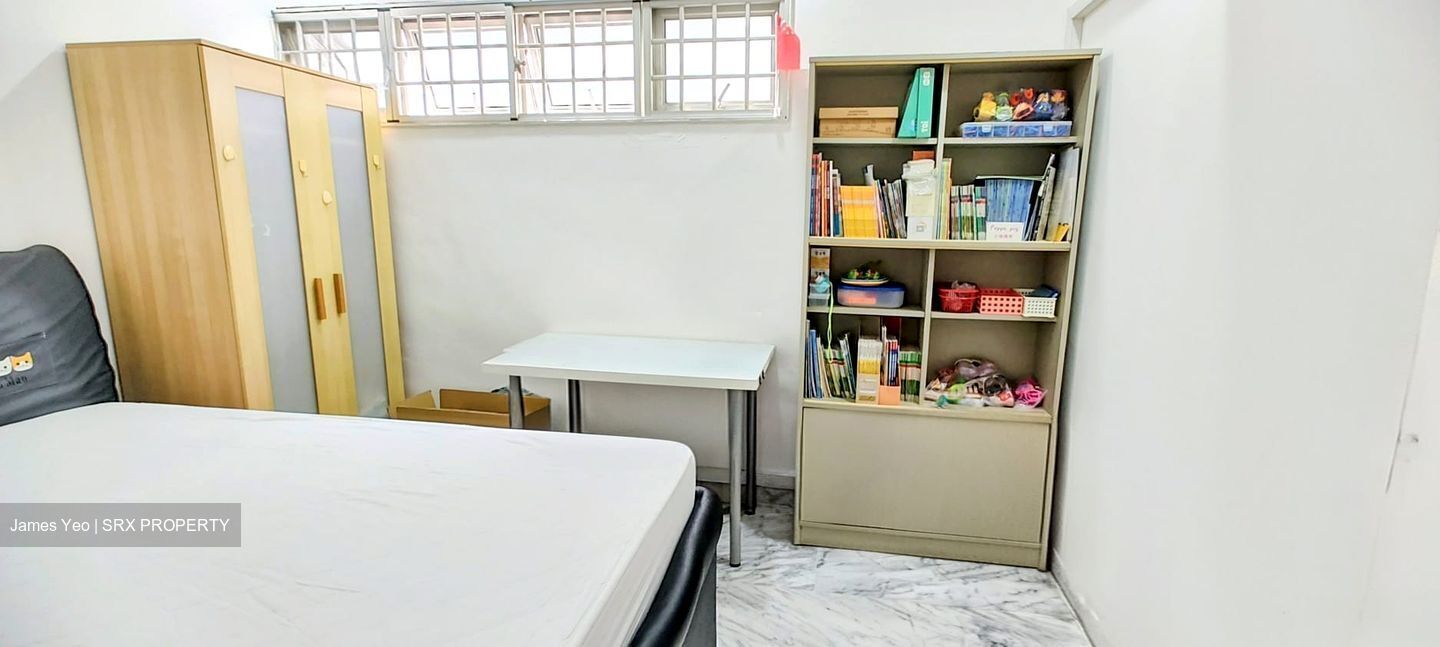 Blk 725 Reservoir View (Bedok), HDB Executive #586688531